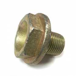Болт храповика коленвала